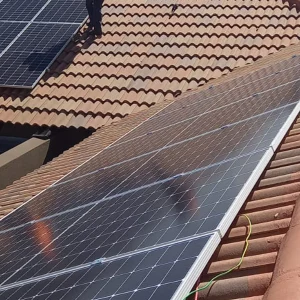 Solar Power Systems